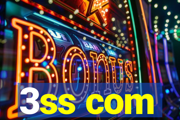 3ss com